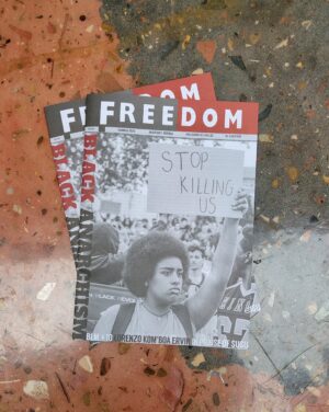 Freedom Journal Summer 2026