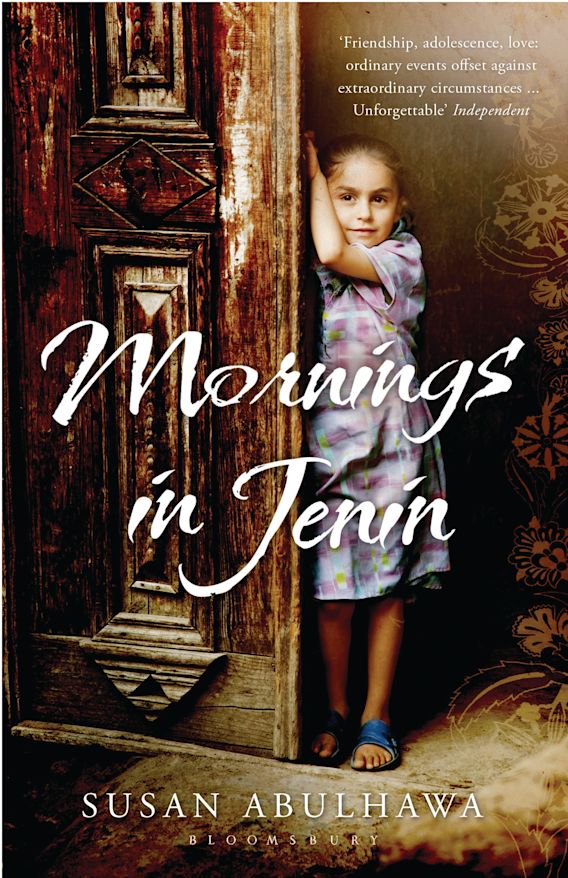 Mornings in Jenin by Susan Abulhawa 9781408809488