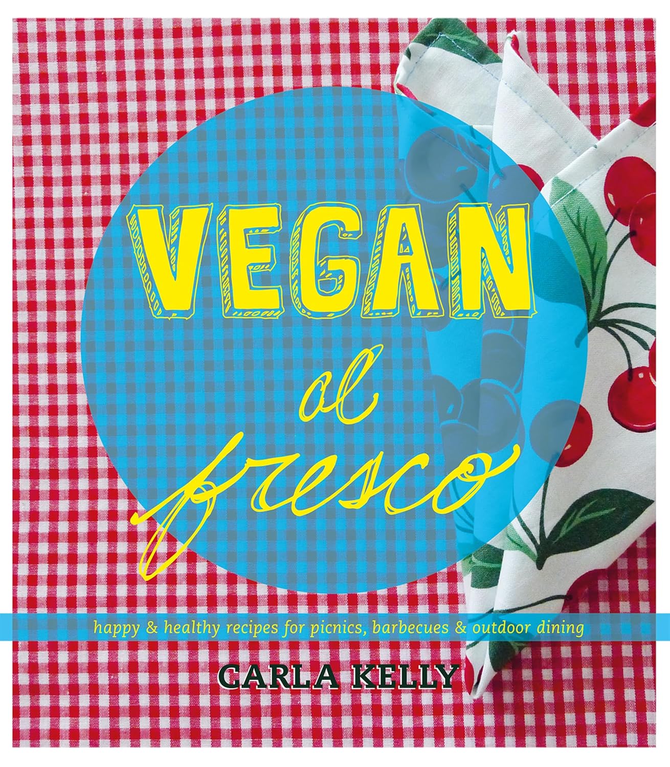 Vegan Picnics Cookbook