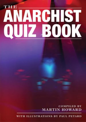 Anarchist Quiz Book