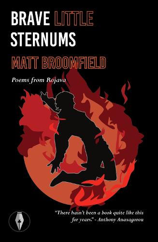 Brave Little Sternums: Poems from Rojava
