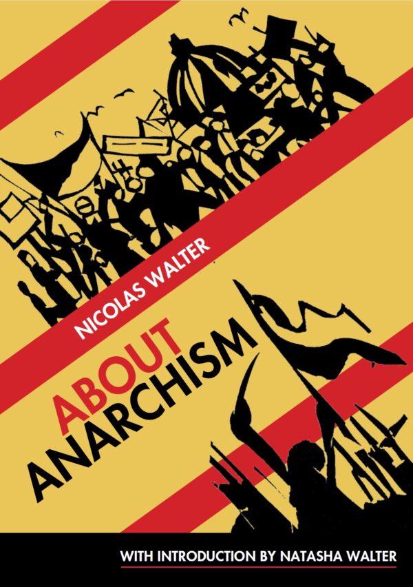 About Anarchism