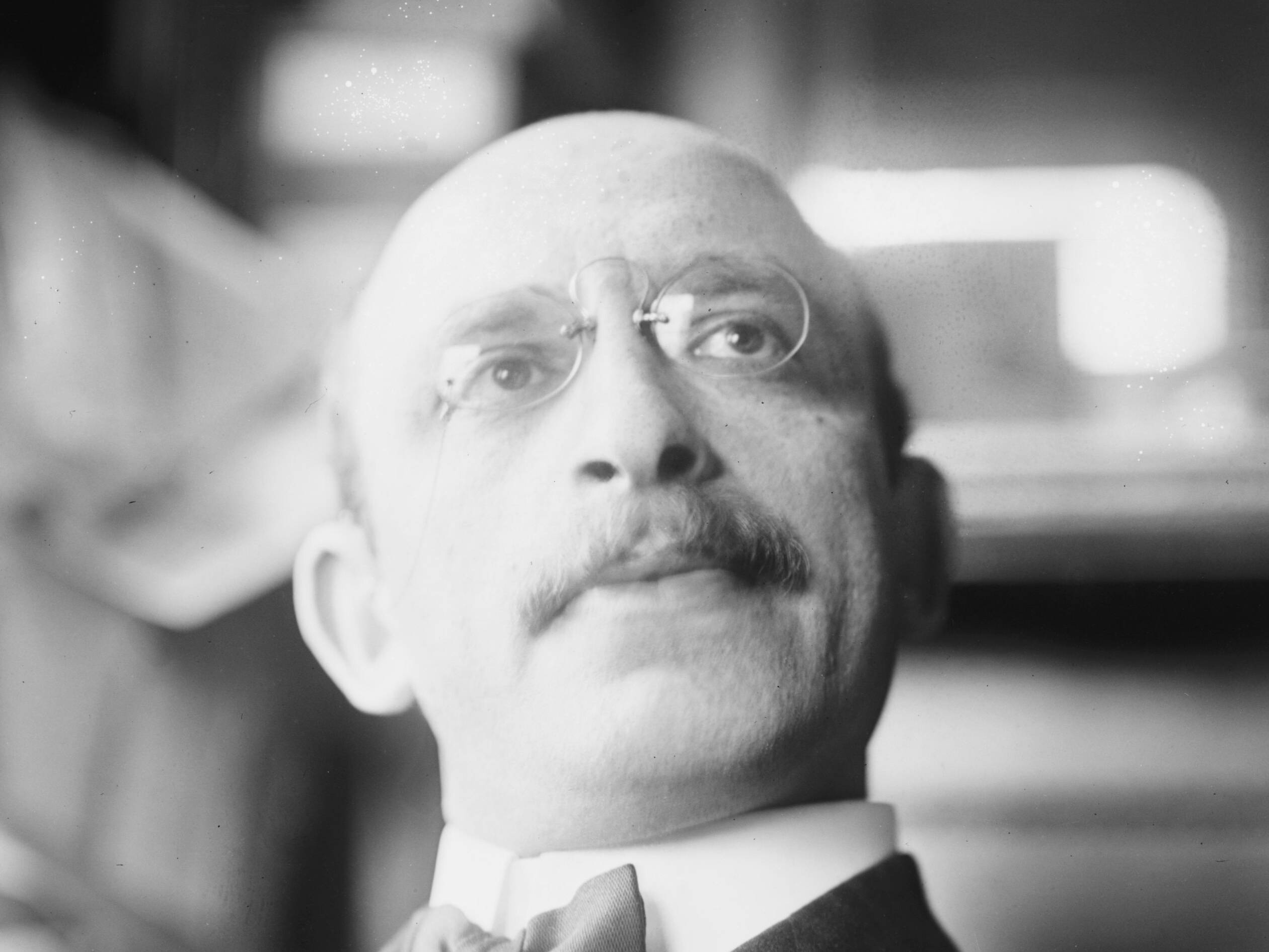 Remembering Alexander Berkman - Freedom Press