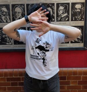 Wildcat Freedom T-Shirt