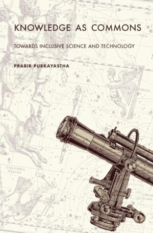 Knowledge as Commons: Toward Inclusive Science & Technology