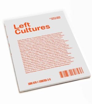 Left Cultures Issue #3