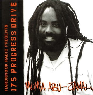 MUMIA ABU-JAMAL - 175 PROGRESS DRIVE CD