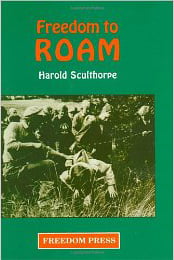Freedom To Roam by Harold Sculthorpe