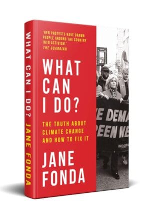 What Can I Do Jane Fonda