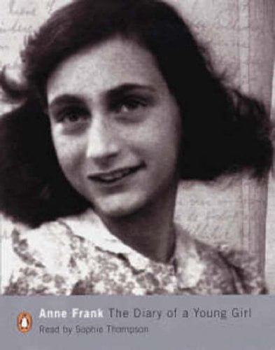 The Diary of a Young Girl - Anne Frank