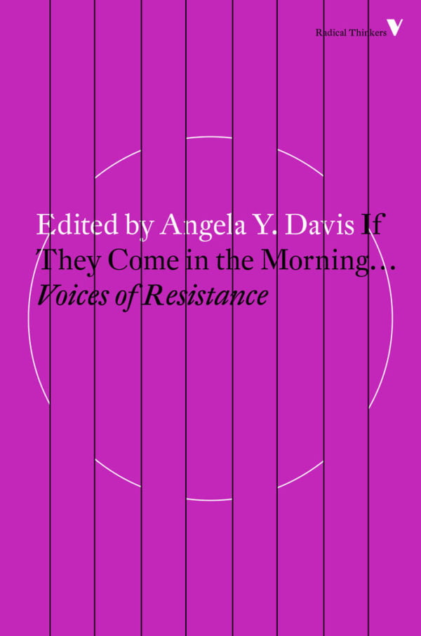 If they come in the morning - Angela Y. Davis