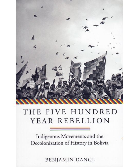 The Five Hundred Year Rebellion