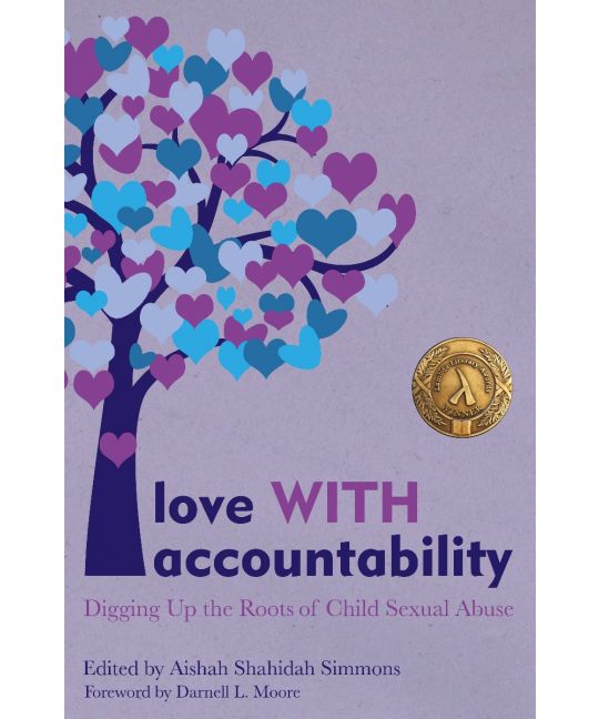 Love with accountability
