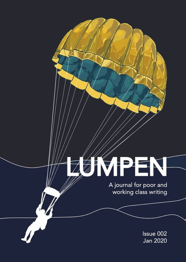 Lumpen Issue 002