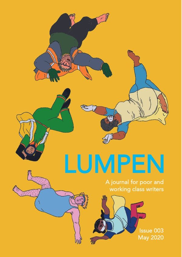Lumpen Issue 003