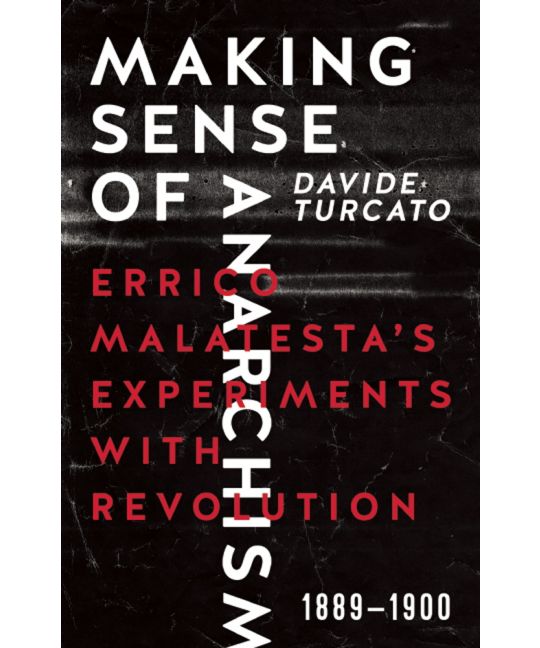 Making Sense of Anarchism