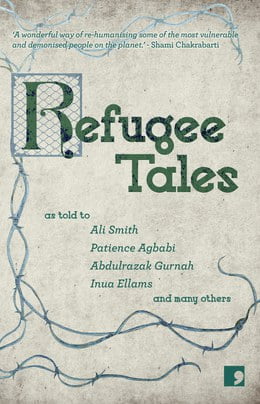 Refugee Tales