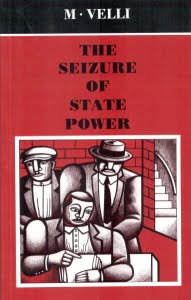 The Seizure of State Power by Fredy Perlman