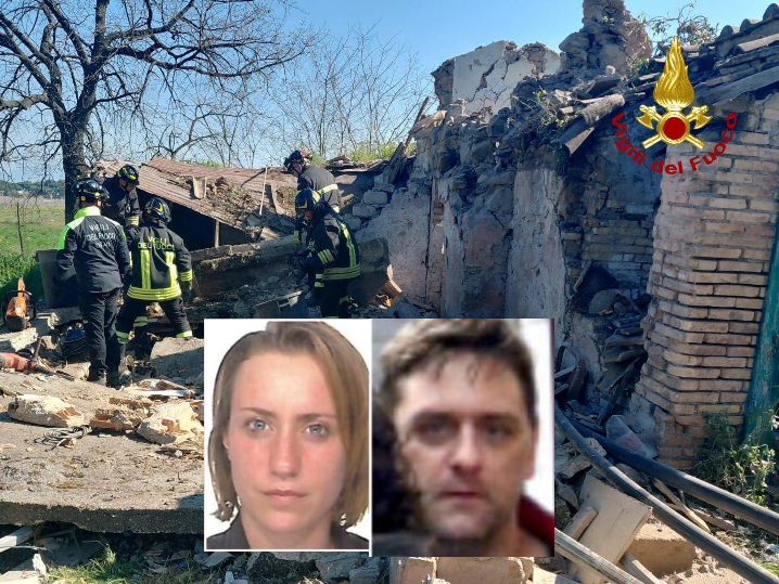 Two Italian anarchists killed in alleged bomb-making accident - Freedom Press