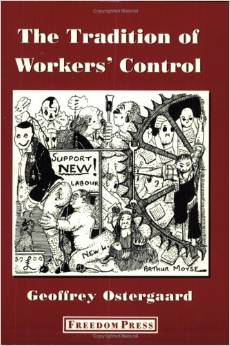 The Tradition of Workers' Control